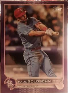 Paul Goldschmidt