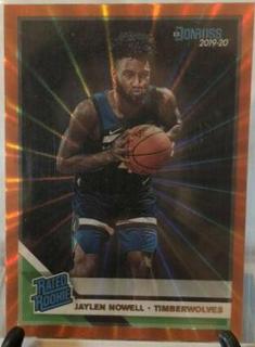 Jaylen Nowell