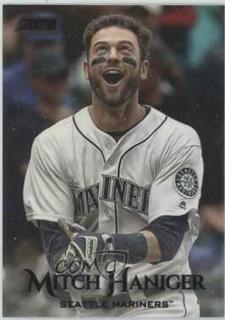 Mitch Haniger