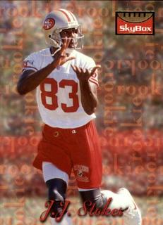 J.J. Stokes
