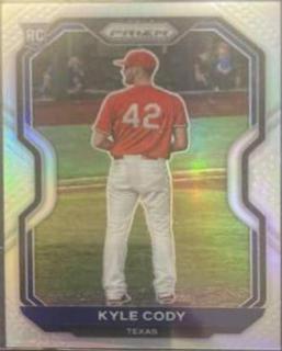 Kyle Cody