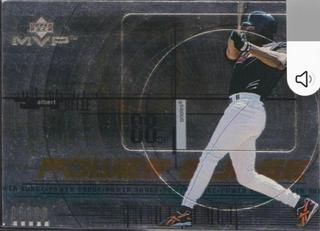 Albert Belle