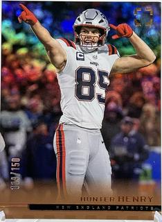 Hunter Henry