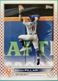 Kevin Pillar
