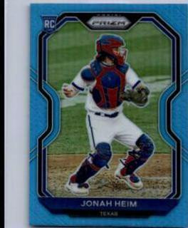 Jonah Heim
