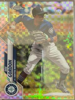 Dee Gordon