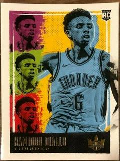 Hamidou Diallo