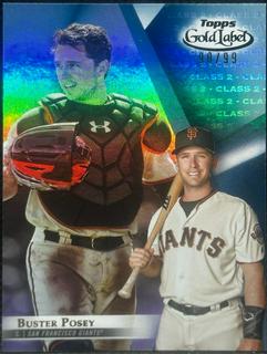 Buster Posey