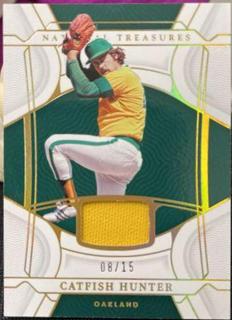 Catfish Hunter