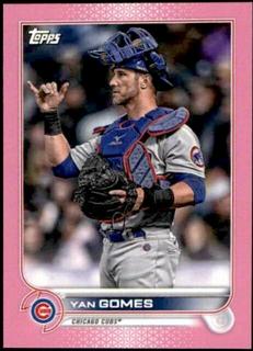Yan Gomes