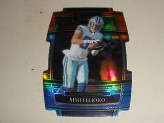 Simi Fehoko
