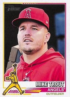 Mike Trout