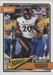 Rashaad Penny