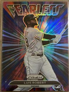 Luis Robert