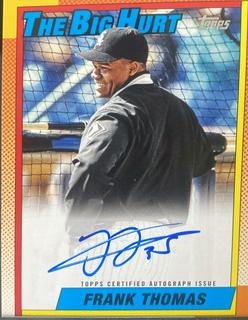 Frank Thomas