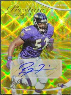 Ray Lewis