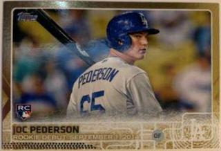 Joc Pederson