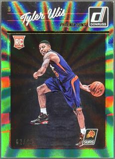 Tyler Ulis