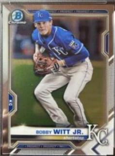 Bobby Witt Jr.