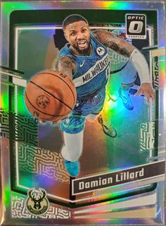 Damian Lillard