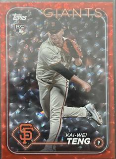 Kai-Wei Teng