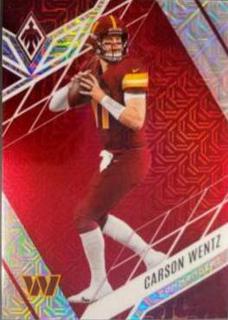 Carson Wentz