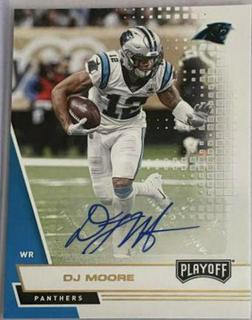 DJ Moore