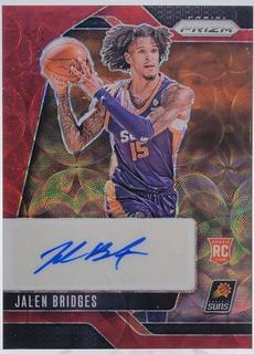 Jalen Bridges