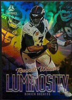 Russell Wilson