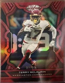 Terry McLaurin