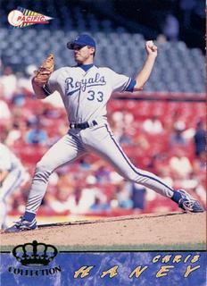Chris Haney