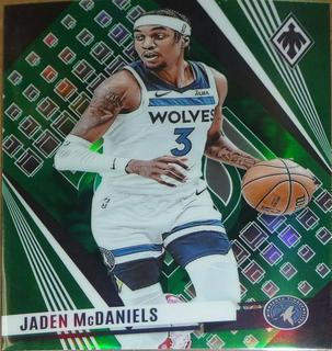 Jaden McDaniels