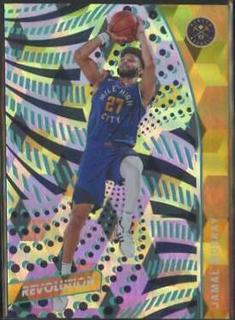 Jamal Murray