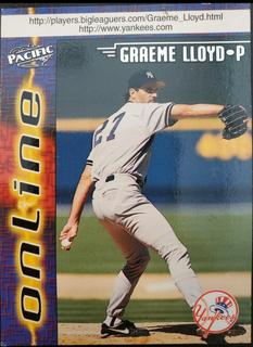 Graeme Lloyd
