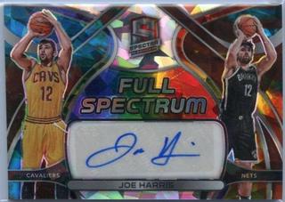 Joe Harris