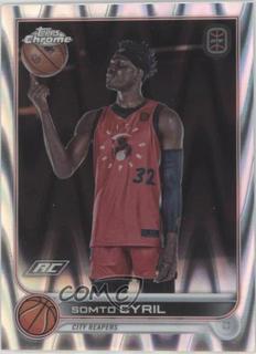 Somto Cyril