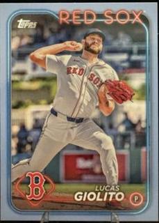 Lucas Giolito