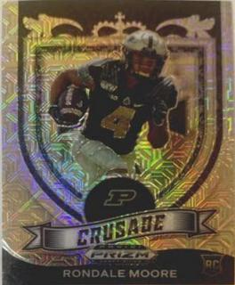Rondale Moore