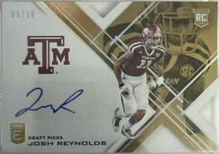 Josh Reynolds
