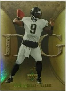 David Garrard