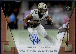 Juwan Johnson