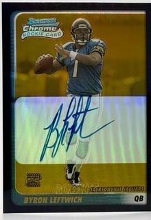 Byron Leftwich