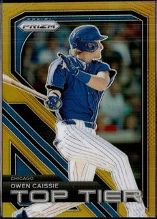 Owen Caissie