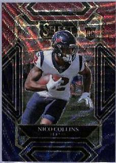 Nico Collins
