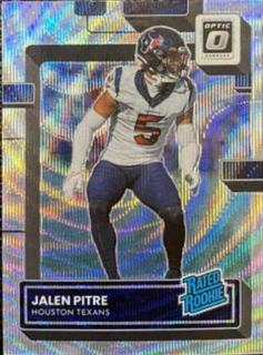 Jalen Pitre