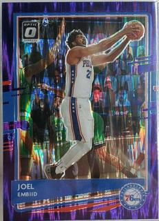 Joel Embiid