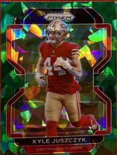 Kyle Juszczyk