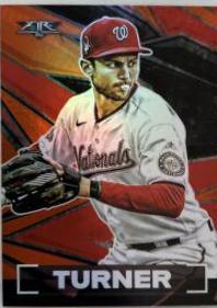 Trea Turner