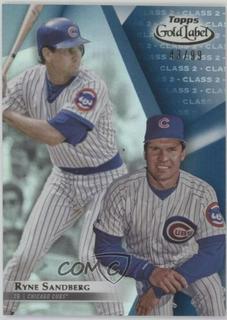 Ryne Sandberg