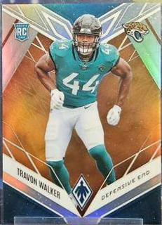 Travon Walker